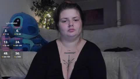 Snapshot of fiery__lady_ chatting on 28, 9, 2025 Evita online show from 28, 9, 2025