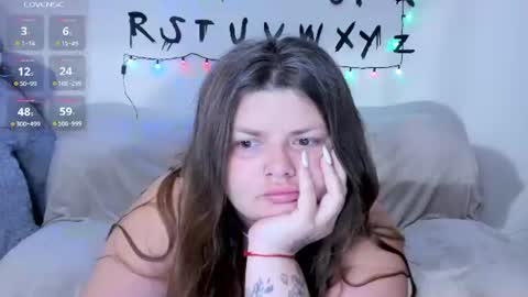 Snapshot of fiery__lady_ chatting on 14, 6, 2026 Evita online show from 14, 6, 2026