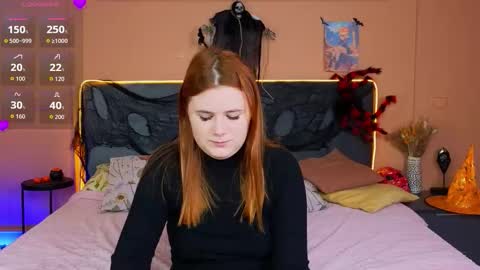 Mabel online show from 22, 10, 2025