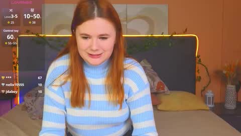 Mabel online show from 28, 11, 2025