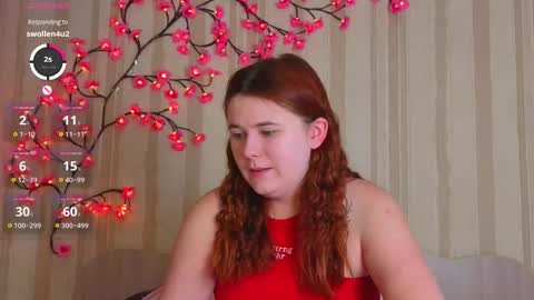 Mabel online show from 11, 2, 2026