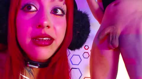 Snapshot of fieryduox chatting on 25, 11, 2025 fieryduox online show from 25, 11, 2025