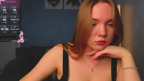 Rebecca online show from 5, 4, 2026