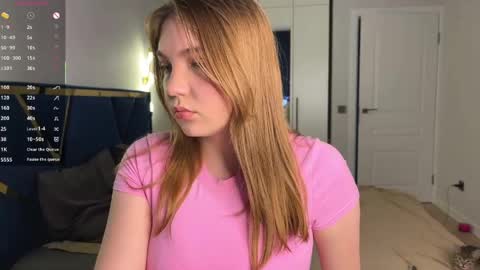 Rebecca online show from 20, 5, 2026