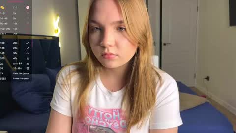 Rebecca online show from 27, 5, 2026