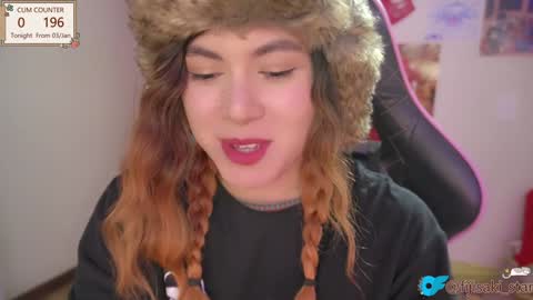 Fijisaki  Soni online show from 5, 12, 2024