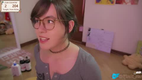 Fijisaki  Soni online show from 14, 12, 2024