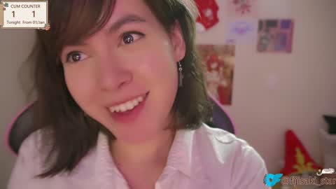 Fijisaki  Soni online show from 2, 1, 2025