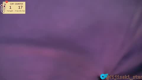 Fijisaki  Soni online show from 4, 2, 2025