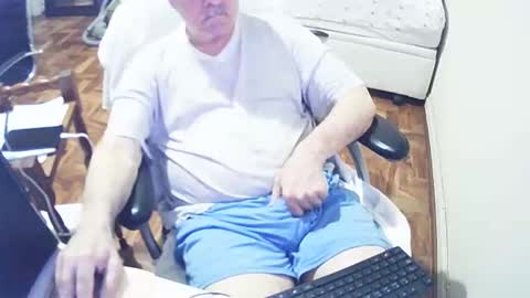 filhober online show from 18, 1, 2025