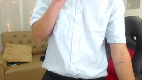 Filip David online show from 6, 12, 2024