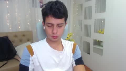 Filip David online show from 3, 3, 2025