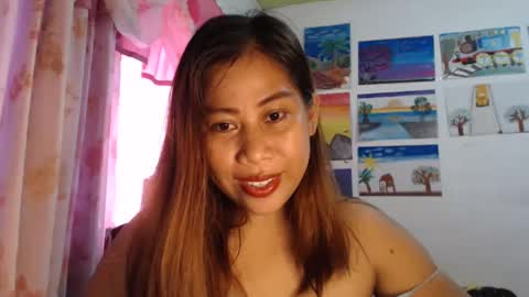 filipina beauty. online show from 29, 1, 2025