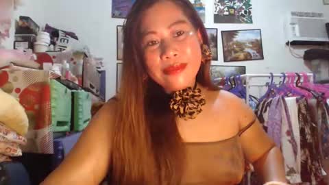 filipina beauty. online show from 16, 9, 2025