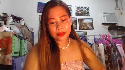 filipina beauty. online show from 23, 9, 2025