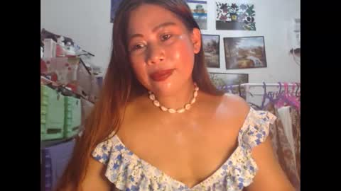 filipina beauty. online show from 5, 10, 2025