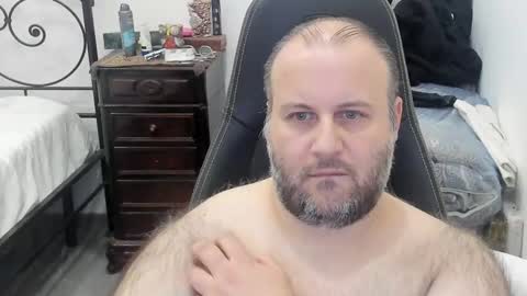 filippo12356 online show from 5, 2, 2025