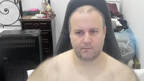 filippo12356 online show from 25, 2, 2025