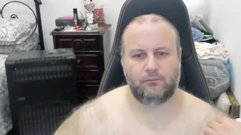 filippo12356 online show from 10, 3, 2025