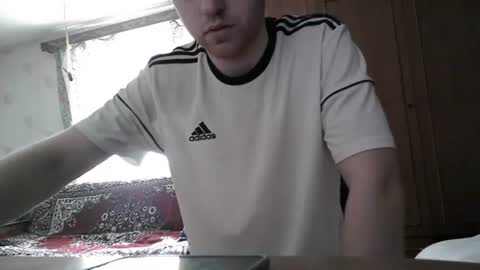 Whitechocolate online show from 7, 7, 2026