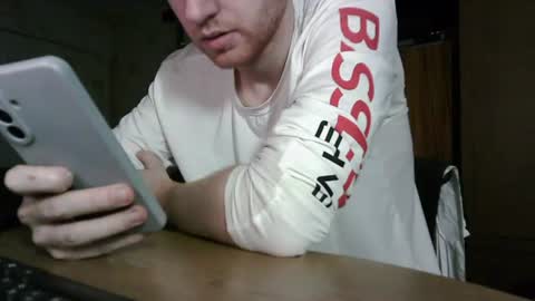 Whitechocolate online show from 9, 7, 2026