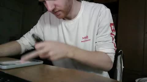 Whitechocolate online show from 11, 7, 2026