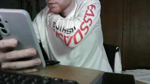 Whitechocolate online show from 13, 7, 2026