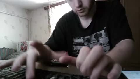 Whitechocolate online show from 17, 7, 2026