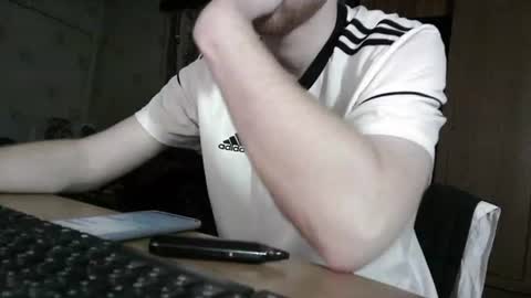 Whitechocolate online show from 18, 7, 2026