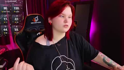 - online show from 11, 11, 2025