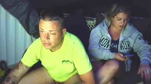 fillmeupmama online show from 2, 11, 2025