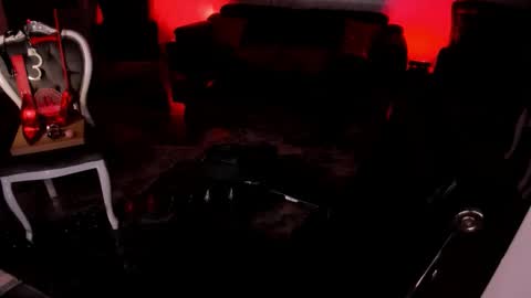 AlfaFemale online show from 10, 3, 2026