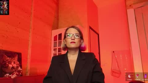 Lady online show from 12, 3, 2026