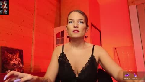 Lady online show from 21, 3, 2026