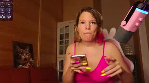 Snapshot of findom_lady_shine chatting on 4, 7, 2026 Lady online show from 4, 7, 2026