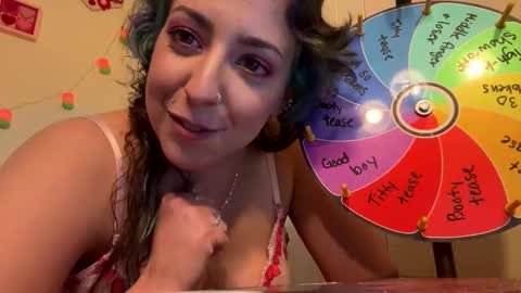 Snapshot of findomglana chatting on 14, 2, 2025 Goddess Lana online show from 14, 2, 2025