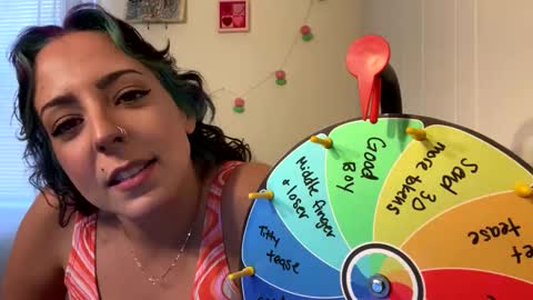 Snapshot of findomglana chatting on 17, 2, 2025 Goddess Lana online show from 17, 2, 2025