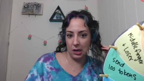 Snapshot of findomglana chatting on 24, 2, 2025 Goddess Lana online show from 24, 2, 2025