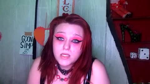findommefoxi online show from 3, 2, 2025