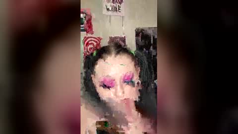 Snapshot of findommefoxi chatting on 5, 3, 2026 findommefoxi online show from 5, 3, 2026