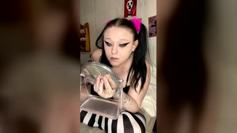 Snapshot of findommefoxi chatting on 12, 3, 2026 findommefoxi online show from 12, 3, 2026