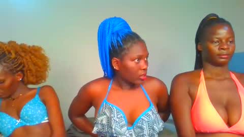 Snapshot of fine_melanie chatting on 20, 12, 2024 melanie online show from 20, 12, 2024