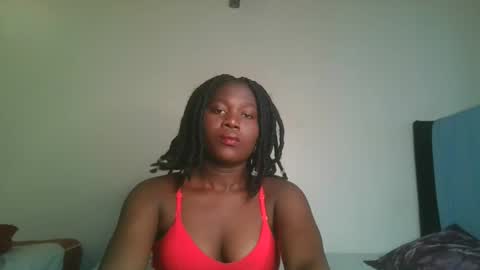 Snapshot of fine_melanie chatting on 4, 1, 2025 melanie online show from 4, 1, 2025