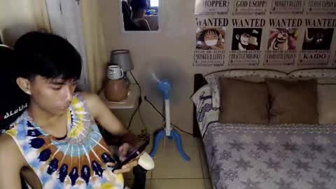 fineboii_rey18 online show from 26, 3, 2026