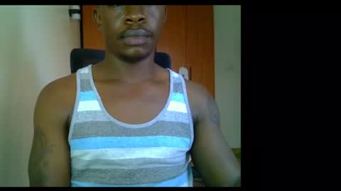 Snapshot of fineebony chatting on 16, 5, 2026 HOT AND SWEET online show from 16, 5, 2026