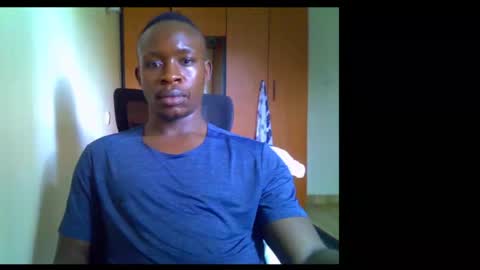 Snapshot of fineebony chatting on 18, 5, 2026 HOT AND SWEET online show from 18, 5, 2026