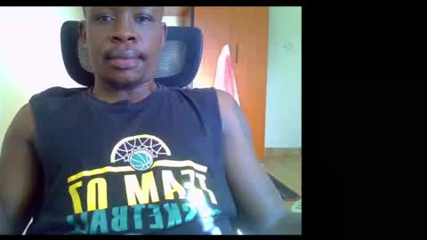 Snapshot of fineebony chatting on 26, 5, 2026 HOT AND SWEET online show from 26, 5, 2026
