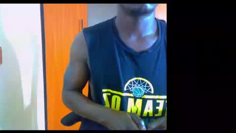 Snapshot of fineebony chatting on 2, 6, 2026 HOT AND SWEET online show from 2, 6, 2026
