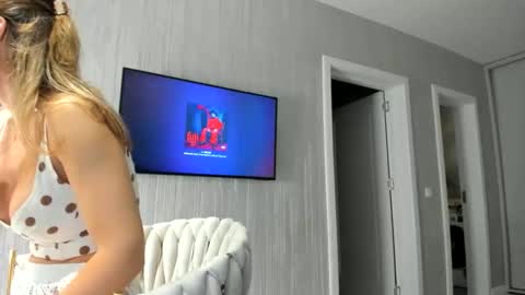 FinestChantilly online show from 16, 10, 2025