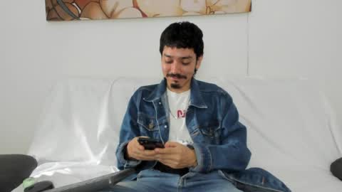 finn_jackson online show from 15, 4, 2026